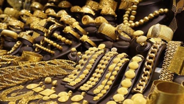 اسعار الذهب اليوم في العراق