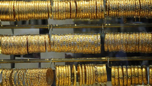 اسعار الذهب اليوم في سوريا