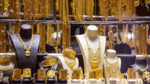 اسعار الذهب اليوم في سوريا