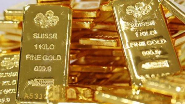 اسعار الذهب اليوم في سوريا