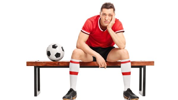 اكتئاب ما بعد كأس العالم