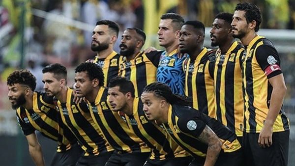 فريق الاتحاد السعودي (المصدر: كووورة)