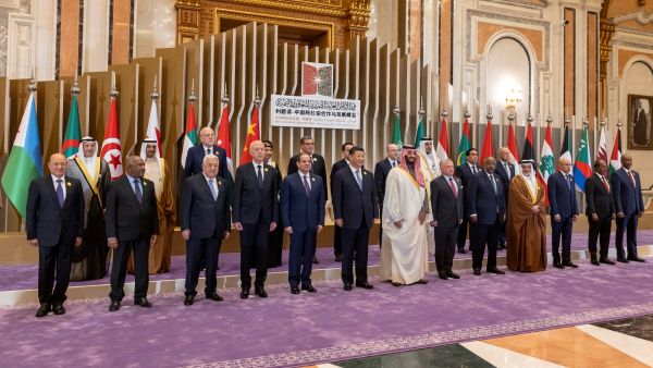 ابو الغيط: علاقة عربية متينة مع الصين 