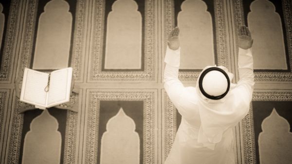 دعاء شهر جمادي الآخرة مكتوب