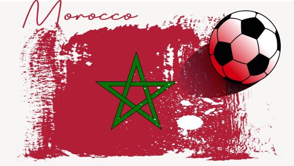 دعاء للمنتخب المغربي للوصول إلى المرحلة نصف النهائية
