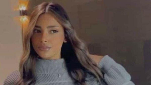 الطالبة الجامعية الفلسطينية دينا خليل