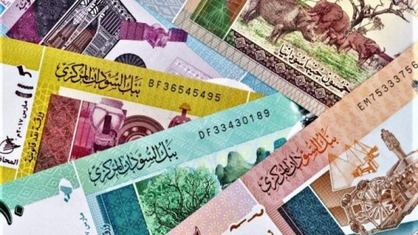 سعر الدولار اليوم في السودان