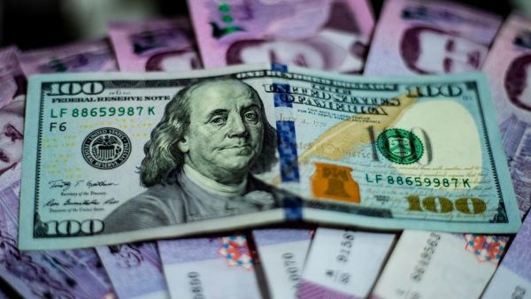 سعر الدولار اليوم في سوريا