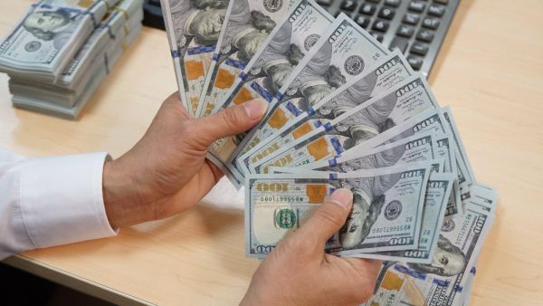 سعر الدولار اليوم في سوريا