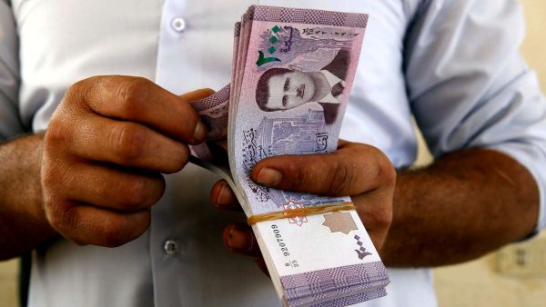 سعر الدولار اليوم في سوريا