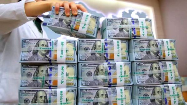 سعر الدولار اليوم في سوريا