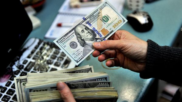 سعر الدولار اليوم في سوريا