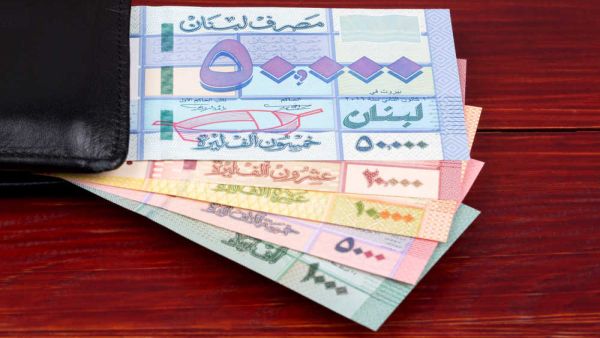 سعر الدولار اليوم في لبنان