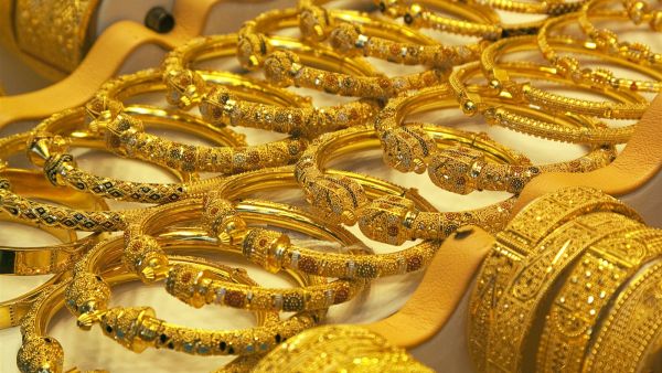 سعر الذهب اليوم في الاردن