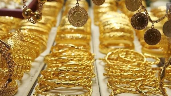 سعر الذهب اليوم في سوريا
