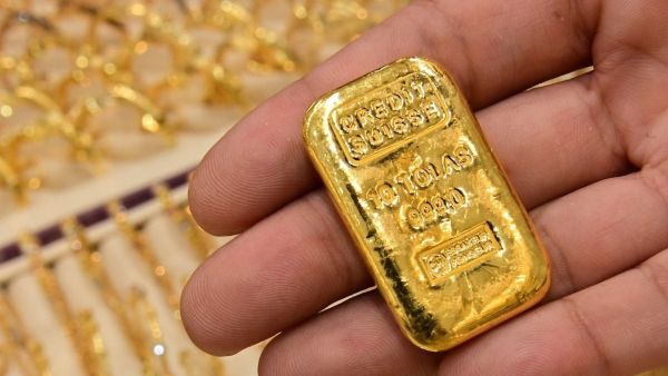 سعر الذهب اليوم في عمان