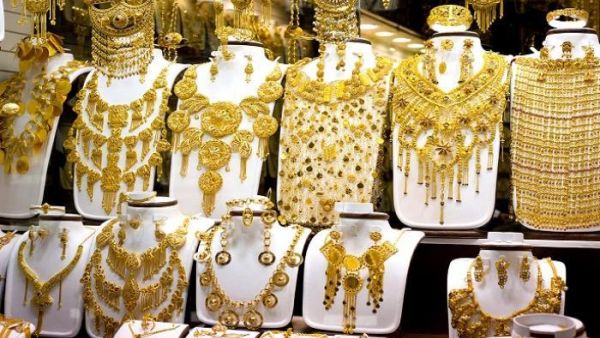 سعر الذهب اليوم في عمان