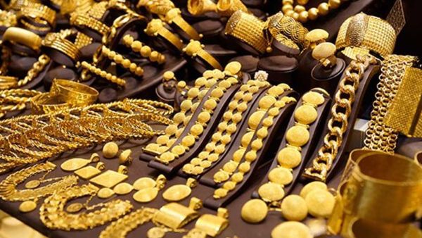 سعر الذهب اليوم في عمان