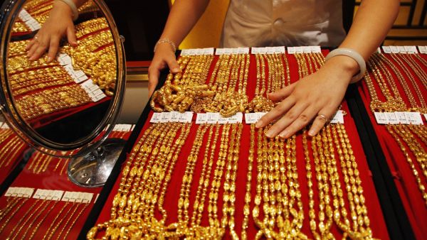 سعر الذهب في عمان اليوم