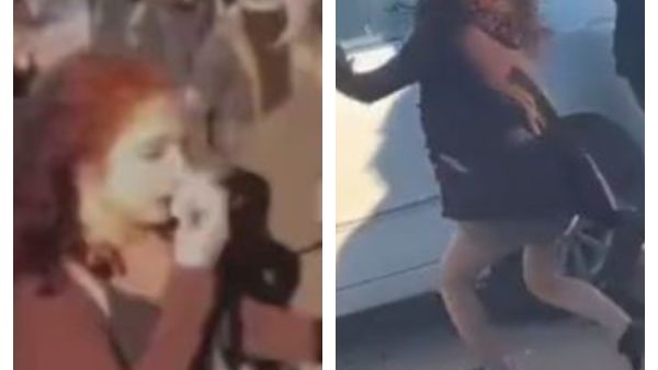 اعلنت شرطة السليمانية اعتقال 16 شاباً على خلفية الهجوم والتحرش 