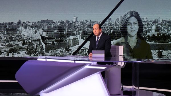  اعلنت وزارة العدل الأمريكية إسرائيل،عن فتح تحقيقا في مقتل الصحفية أبو عاقلة
