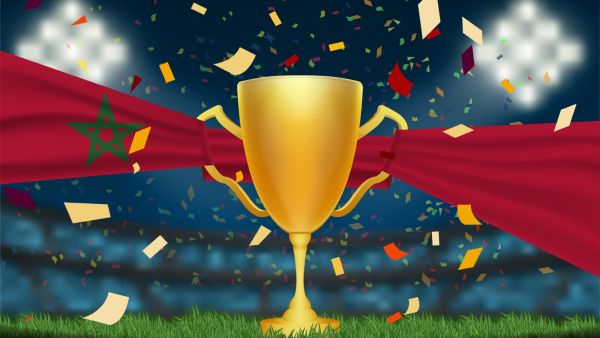 كلمات تهنئة للمنتخب المغربي للوصول للنصف نهائية