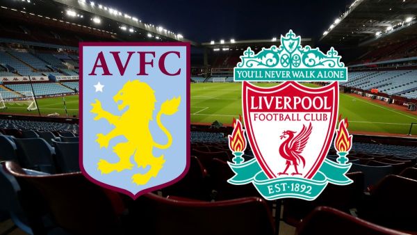 ليفربول يواجه أستون فيلا اليوم (المصدر: liverpoolecho.co.uk)