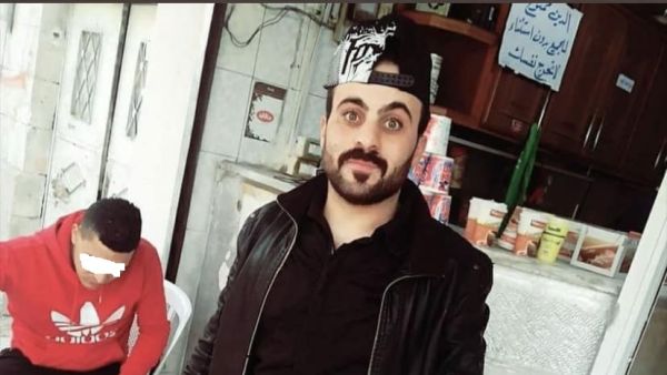 همام العقرباوي