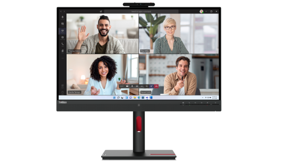 لينوفو تطلق حاسوب ThinkPad X1 وشاشات ThinkVision وملحقات Lenovo Go لدعم أنماط العمل الهجينة