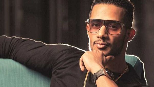 محمد رمضان