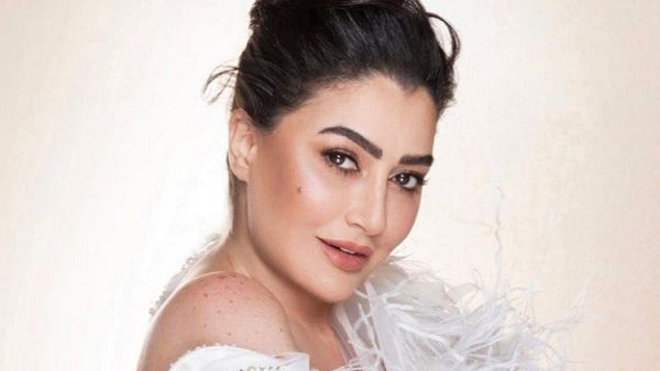 غادة عبد الرازق