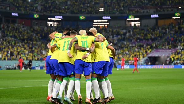 ملعب مباراة البرازيل وكرواتيا في ربع نهائي كأس العالم قطر 2022