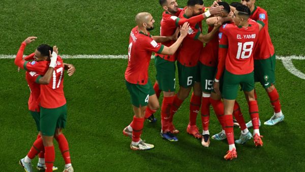 3 أندية تتنافس بشراسة لضم نجم المغرب بعد كأس العالم قطر 2022