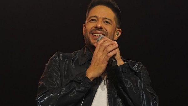  محمد حماقي