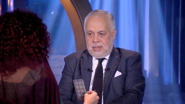 اشرف زكي