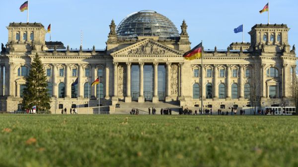 Bundestag