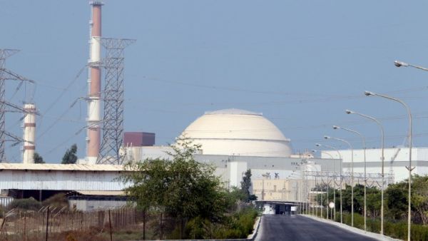 Bushehr 
