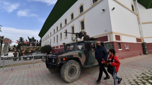 Tunisia