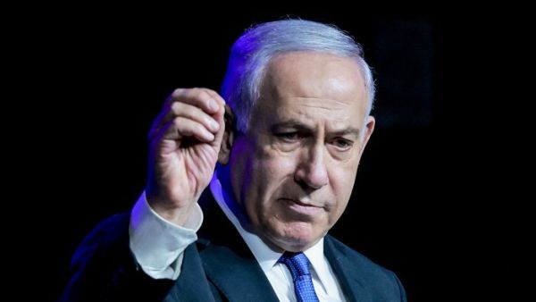Netanyahu 