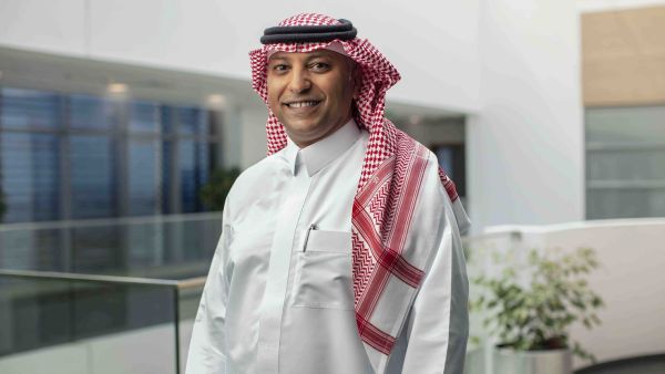 Atef Mufti. Bupa Arabia awarded health insurance health insurance contract with SNB