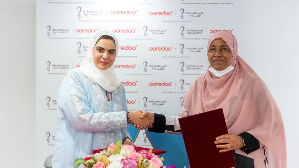 Ooredoo تعزز جهودها لتمكين الأطفال ذوي الإعاقة من تحقيق النمو الإدراكي والمعرفي