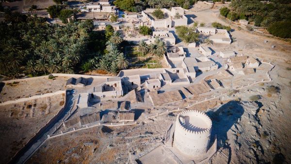 "ليالي حتا الثقافية" .. 12 يوماً من التراث والفنون