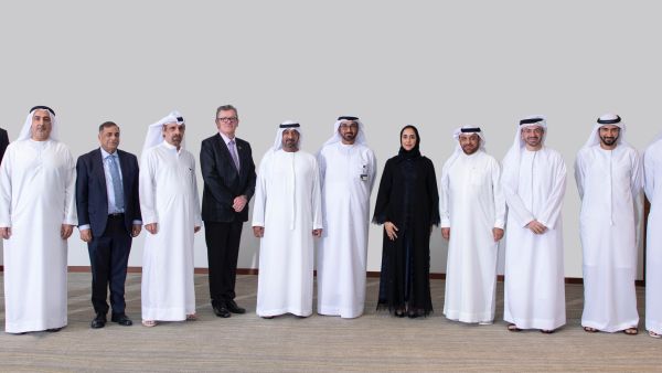 Emirates NBD announces strategic changes to management team 