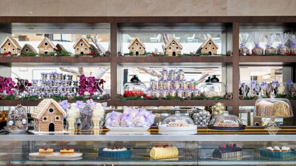 Hyatt Regency Oryx Doha Celebrates the Holiday Season