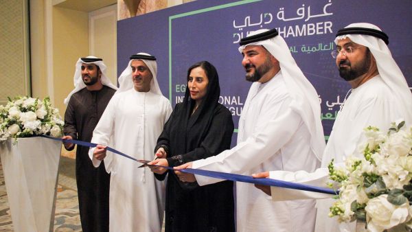 Dubai International Chamber Expands Global Reach with Launch of Three New Offices in Egypt, Israel and Turkey
