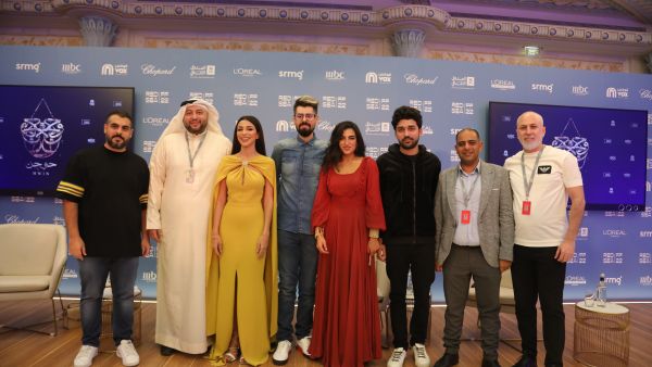 Image Nation Abu Dhabi, MBC Studios and VOX Cinemas unveil trailer for upcoming feature fantasy film HWJN at Red Sea International Film Festival
