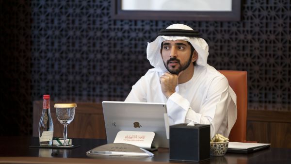 دبي تحتفظ بالصدارة إقليمياً في مؤشر "القوة العالمية للمدن 2022"
