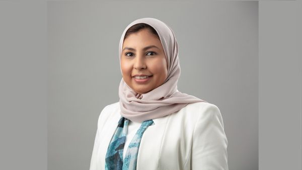 Ms. Hessa Hussain, Assistant General Manager Al Salam Bank Launches the First-Of-Its-Kind Digital Self-Service Kiosk