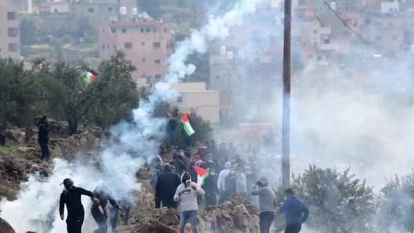 بيت لحم.. استشهاد شاب برصاص الاحتلال الإسرائيلي