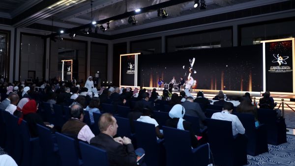 مؤسَّسة محمد بن راشد آل مكتوم للمعرفة تكشف عن فعاليات اليوم الثاني من «ملتقى شباب المعرفة»